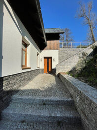 Prodej bytu 3+kk v osobním vlastnictví 79 m², Pec pod Sněžkou