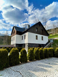 Prodej bytu 3+kk v osobním vlastnictví 79 m², Pec pod Sněžkou