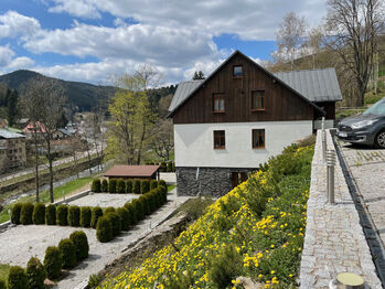 Prodej bytu 3+kk v osobním vlastnictví 79 m², Pec pod Sněžkou