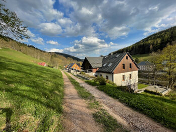 Prodej bytu 3+kk v osobním vlastnictví 79 m², Pec pod Sněžkou