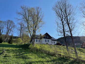 Prodej bytu 3+kk v osobním vlastnictví 79 m², Pec pod Sněžkou