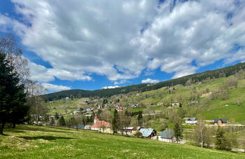 Prodej bytu 3+kk v osobním vlastnictví 79 m², Pec pod Sněžkou