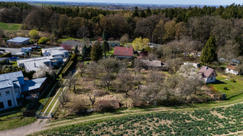 Prodej chaty / chalupy 100 m², Tehov