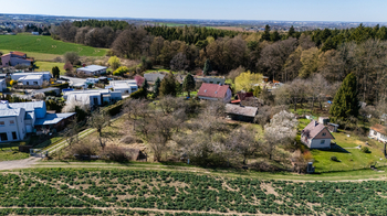 Prodej chaty / chalupy 100 m², Tehov