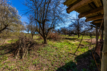 Prodej chaty / chalupy 100 m², Tehov