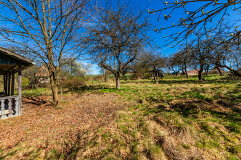 Prodej chaty / chalupy 100 m², Tehov