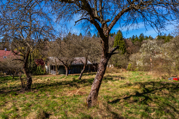 Prodej chaty / chalupy 100 m², Tehov