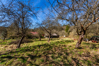 Prodej chaty / chalupy 100 m², Tehov