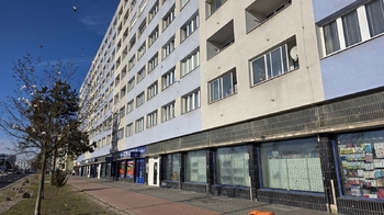 Prodej bytu 3+1 v osobním vlastnictví 79 m², Mladá Boleslav