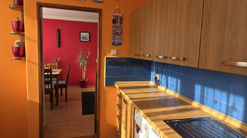 Prodej bytu 3+1 v osobním vlastnictví 79 m², Mladá Boleslav