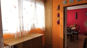 Prodej bytu 3+1 v osobním vlastnictví 79 m², Mladá Boleslav