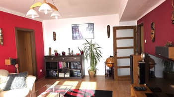 Prodej bytu 3+1 v osobním vlastnictví 79 m², Mladá Boleslav