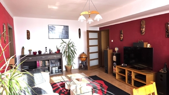 Prodej bytu 3+1 v osobním vlastnictví 79 m², Mladá Boleslav