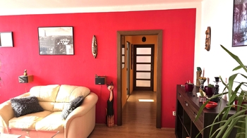 Prodej bytu 3+1 v osobním vlastnictví 79 m², Mladá Boleslav