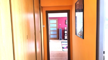 Prodej bytu 3+1 v osobním vlastnictví 79 m², Mladá Boleslav