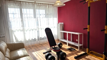 Prodej bytu 3+1 v osobním vlastnictví 79 m², Mladá Boleslav