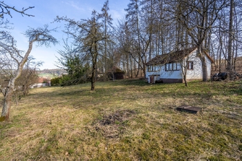 Prodej pozemku 2029 m², Zvánovice