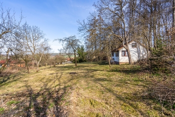 Prodej pozemku 2029 m², Zvánovice