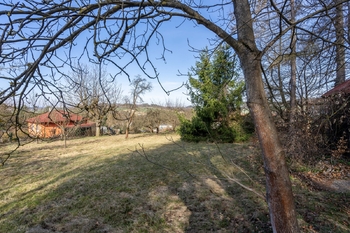 Prodej pozemku 2029 m², Zvánovice