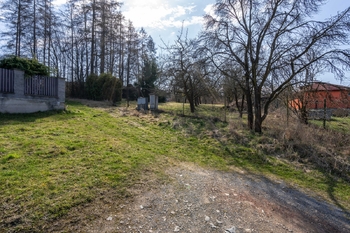 Prodej pozemku 2029 m², Zvánovice
