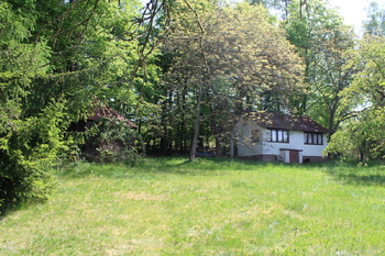 Prodej pozemku 2029 m², Zvánovice