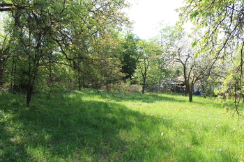 Prodej pozemku 2029 m², Zvánovice