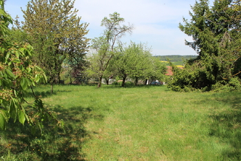 Prodej pozemku 2029 m², Zvánovice