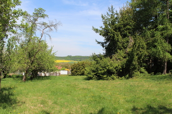 Prodej pozemku 2029 m², Zvánovice