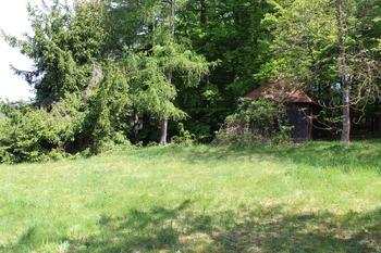 Prodej pozemku 2029 m², Zvánovice