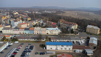 Prodej nájemního domu 590 m², Duchcov