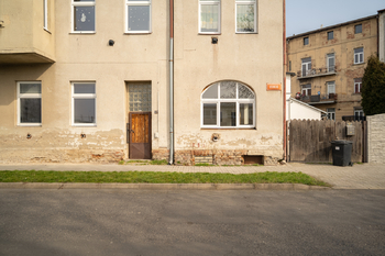 Prodej nájemního domu 590 m², Duchcov