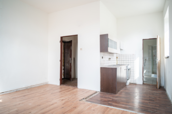 Prodej nájemního domu 590 m², Duchcov