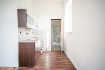 Prodej nájemního domu 590 m², Duchcov