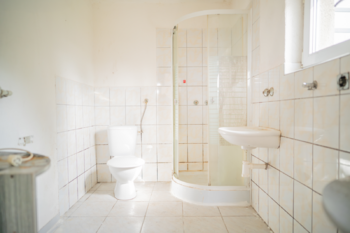 Prodej nájemního domu 590 m², Duchcov