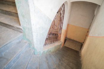 Prodej nájemního domu 590 m², Duchcov