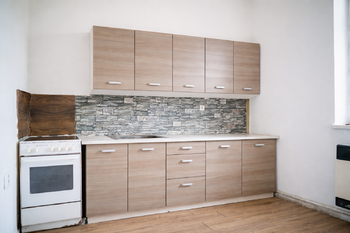 Prodej nájemního domu 590 m², Duchcov