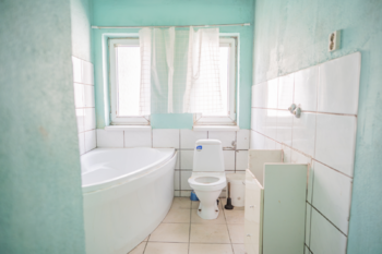 Prodej nájemního domu 590 m², Duchcov