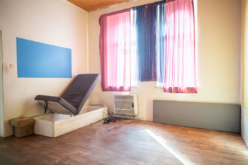 Prodej nájemního domu 590 m², Duchcov