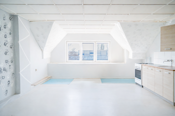 Prodej nájemního domu 590 m², Duchcov