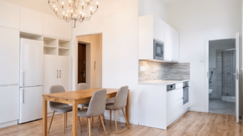 Prodej nájemního domu 590 m², Duchcov