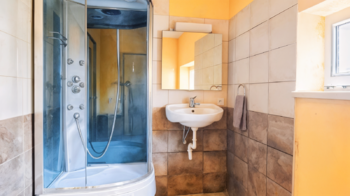 Prodej nájemního domu 590 m², Duchcov