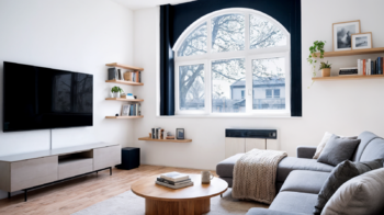 Prodej nájemního domu 590 m², Duchcov