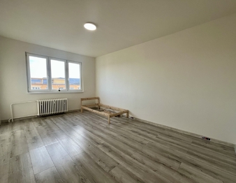 Pronájem bytu 3+1 v osobním vlastnictví 70 m², Kadaň