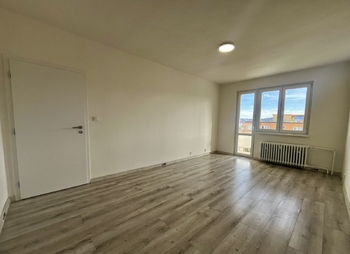 Pronájem bytu 3+1 v osobním vlastnictví 70 m², Kadaň