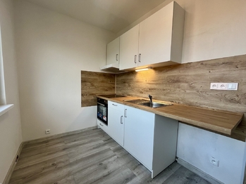 Pronájem bytu 3+1 v osobním vlastnictví 70 m², Kadaň