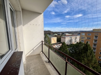 Pronájem bytu 3+1 v osobním vlastnictví 70 m², Kadaň
