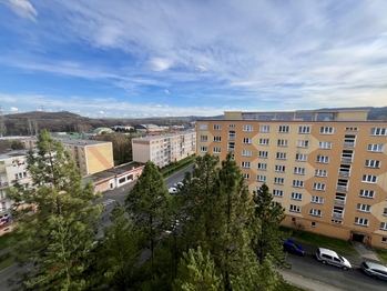 Pronájem bytu 3+1 v osobním vlastnictví 70 m², Kadaň