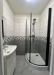 Pronájem bytu 3+1 v osobním vlastnictví 70 m², Kadaň