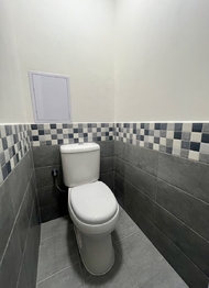 Pronájem bytu 3+1 v osobním vlastnictví 70 m², Kadaň