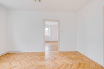 Pronájem bytu 2+1 v osobním vlastnictví 66 m², Liberec